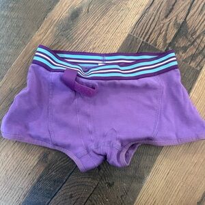Rogers bedwetting alarm underwear